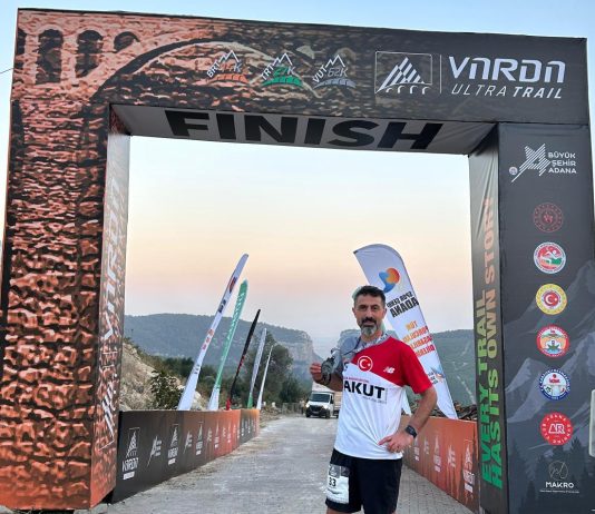 3. Varda Ultra Trail