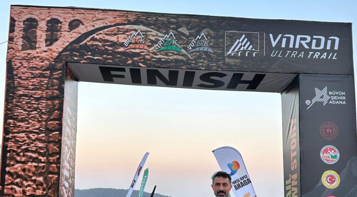 3. Varda Ultra Trail