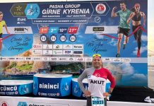Girne Maratonu