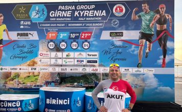Girne Maratonu