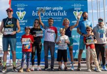 Marmaris Ultra Trail