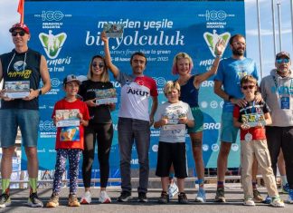 Marmaris Ultra Trail