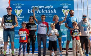 Marmaris Ultra Trail