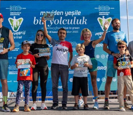 Marmaris Ultra Trail