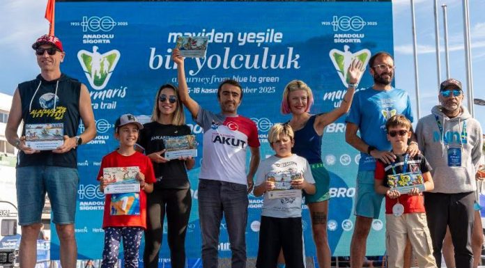 Marmaris Ultra Trail