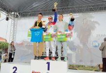 Öğretmenler Günü Koşusu