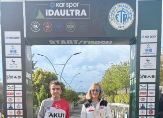 9. Kar Spor Ida Ultra