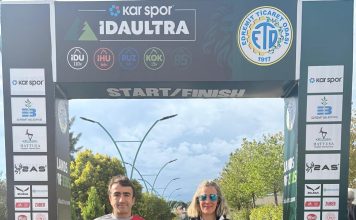9. Kar Spor Ida Ultra
