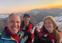 2 sporcumuz FIS Milli Takımında