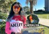 5. Antalya Ultra Maratonu