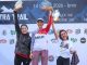 AKUT SK Sporcumuz Nif Ultra Trail Kadınlar 1. si