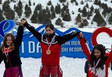 Erzincan Minikler Festivali