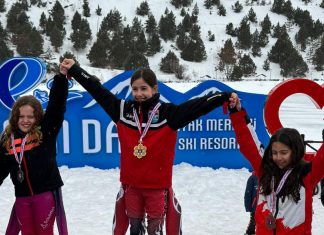 Erzincan Minikler Festivali