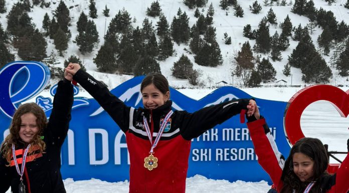 Erzincan Minikler Festivali