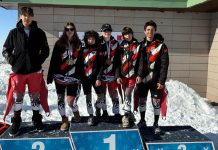 Türkiye Şampiyonasına girmeye tüm takımla hak kazandık