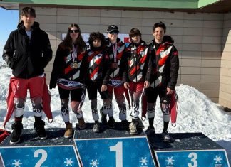 Türkiye Şampiyonasına girmeye tüm takımla hak kazandık