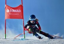 Alev Nur Taşkent Gençler Dünya Şampiyona`sında