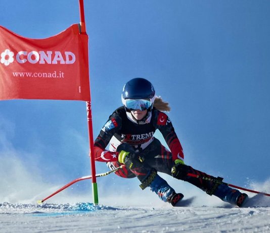 Alev Nur Taşkent Gençler Dünya Şampiyona`sında