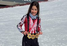 Minikler Festivali ve minik sporcularımız