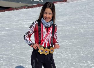 Minikler Festivali ve minik sporcularımız