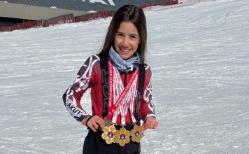 Minikler Festivali ve minik sporcularımız