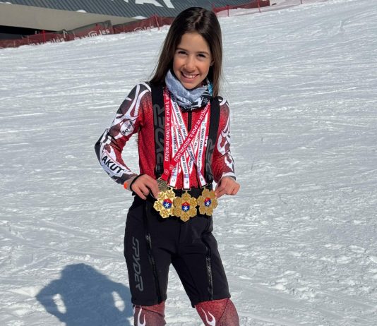 Minikler Festivali ve minik sporcularımız