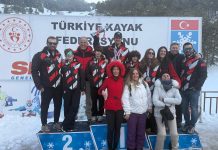 Alp Disiplini Türkiye Şampiyonası