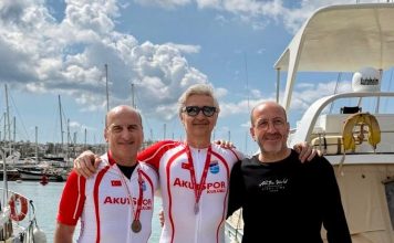 6. Bodrum Gran Fondo