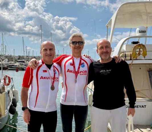 6. Bodrum Gran Fondo