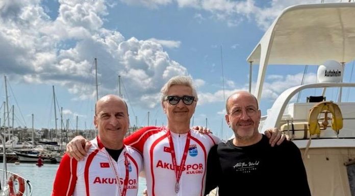 6. Bodrum Gran Fondo