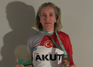 Alanya Ultra Trail