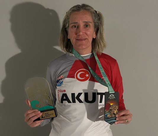 Alanya Ultra Trail