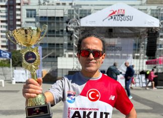 Ata Koşusu