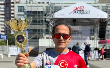 Ata Koşusu