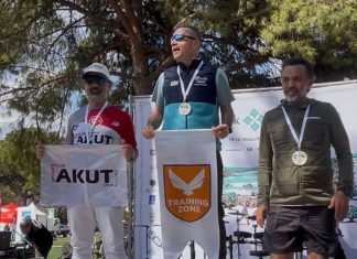 15. İznik Ultra Maratonu