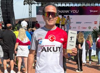Runtalya Maratonu