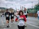 21. İstanbul Yarı Maratonu
