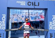 39. Belgrade Marathon