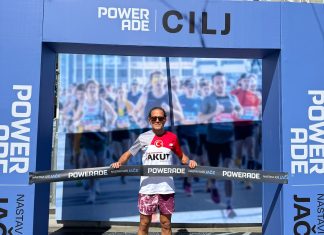 39. Belgrade Marathon