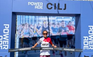 39. Belgrade Marathon