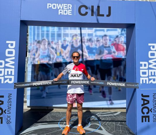 39. Belgrade Marathon