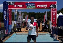 5. Gebze Ultra Trail