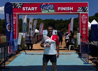 5. Gebze Ultra Trail