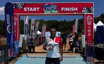 5. Gebze Ultra Trail