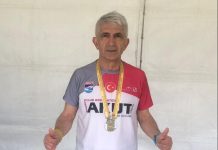 5. Uluslararası Konya Yarı Maratonu