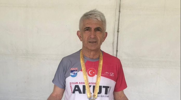 5. Uluslararası Konya Yarı Maratonu