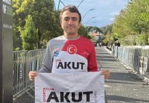 Gökçeada Ultra
