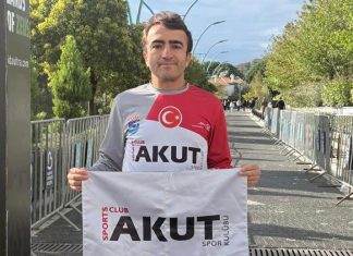 Gökçeada Ultra