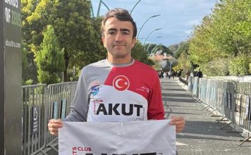 Gökçeada Ultra