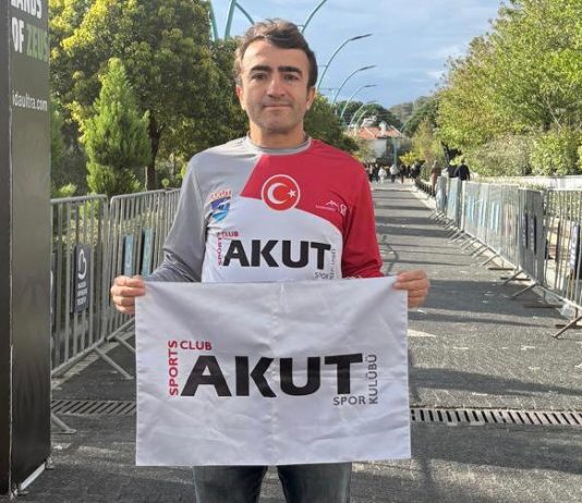 Gökçeada Ultra